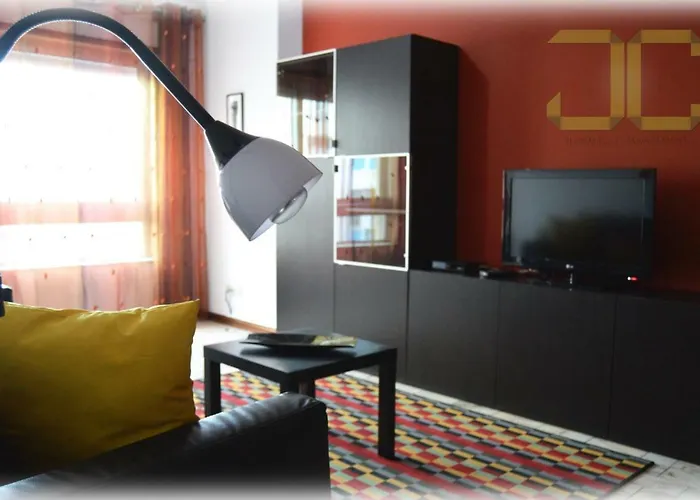 Learn Porto Apartment By Jc
