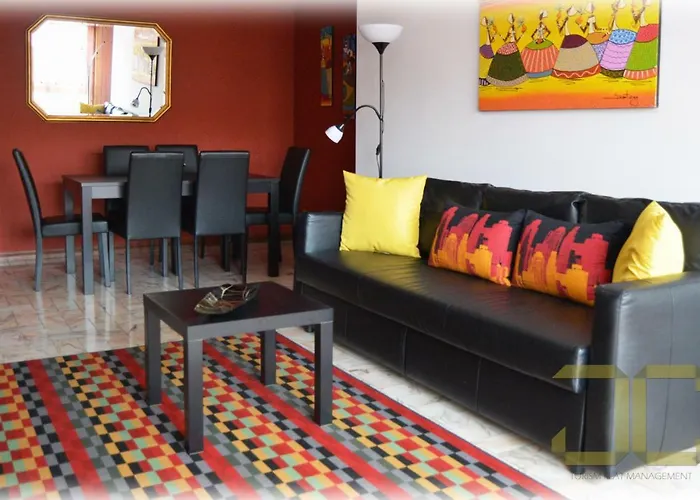 Learn Porto Apartment By Jc