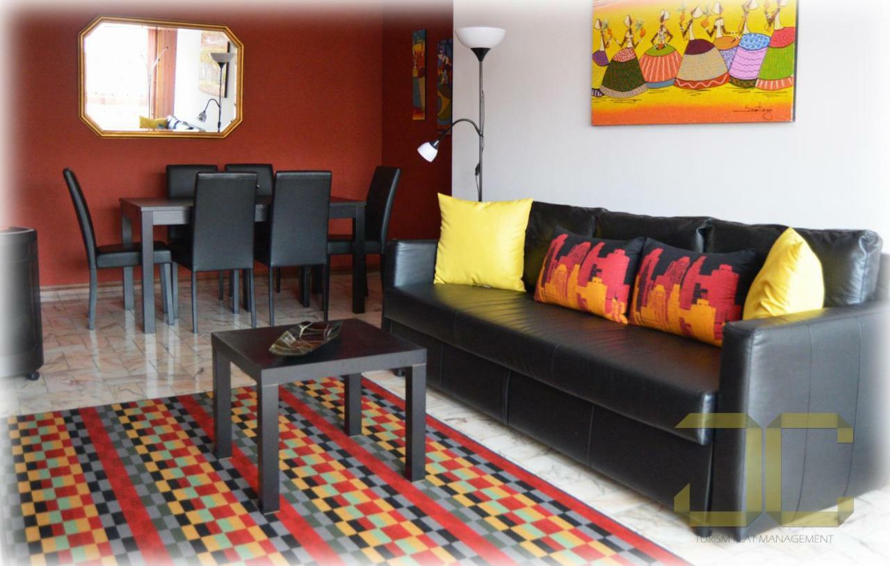 Apartment Learn By Jc *