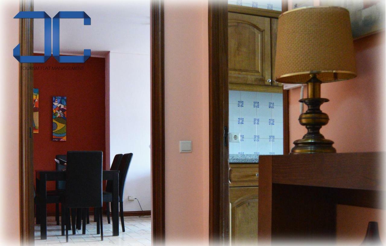 Learn By Jc Apartment Porto