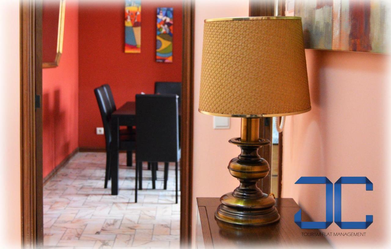 Learn By Jc Apartment Porto