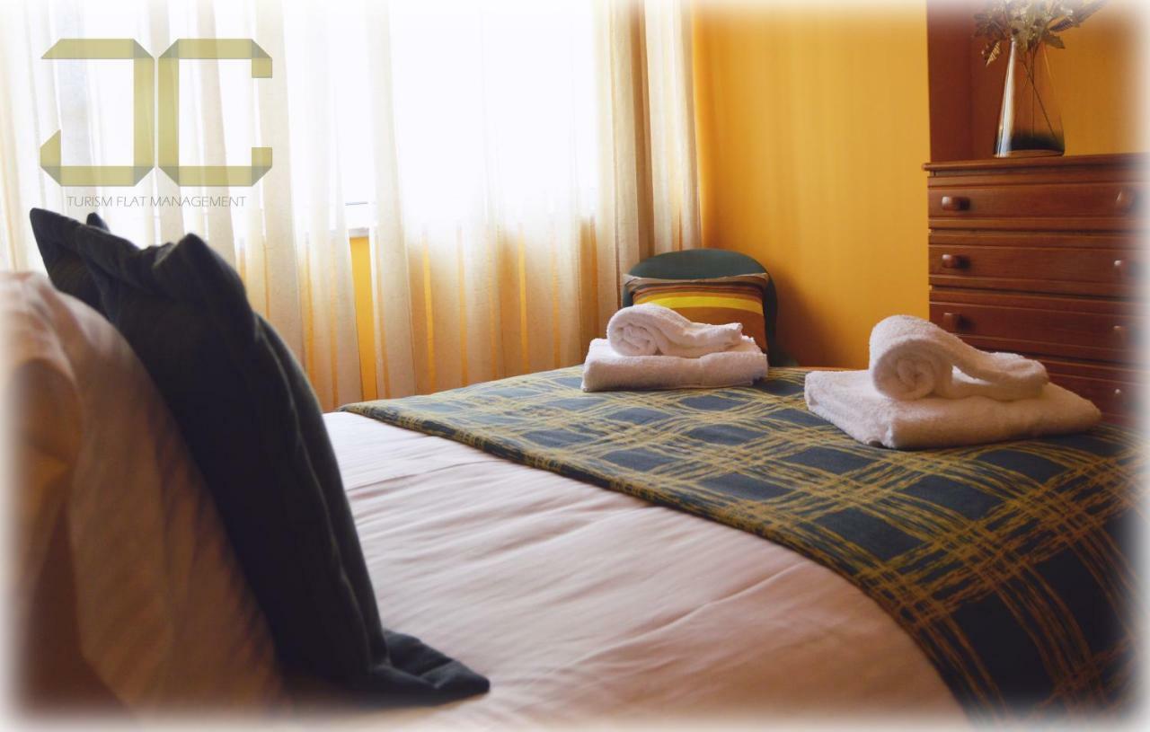 Learn By Jc Apartment Porto