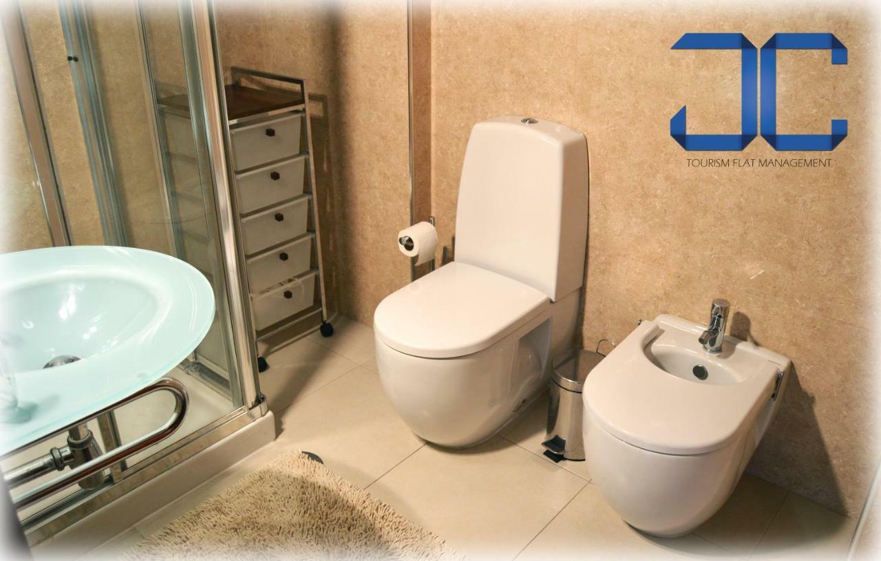 Appartement Learn By Jc *
