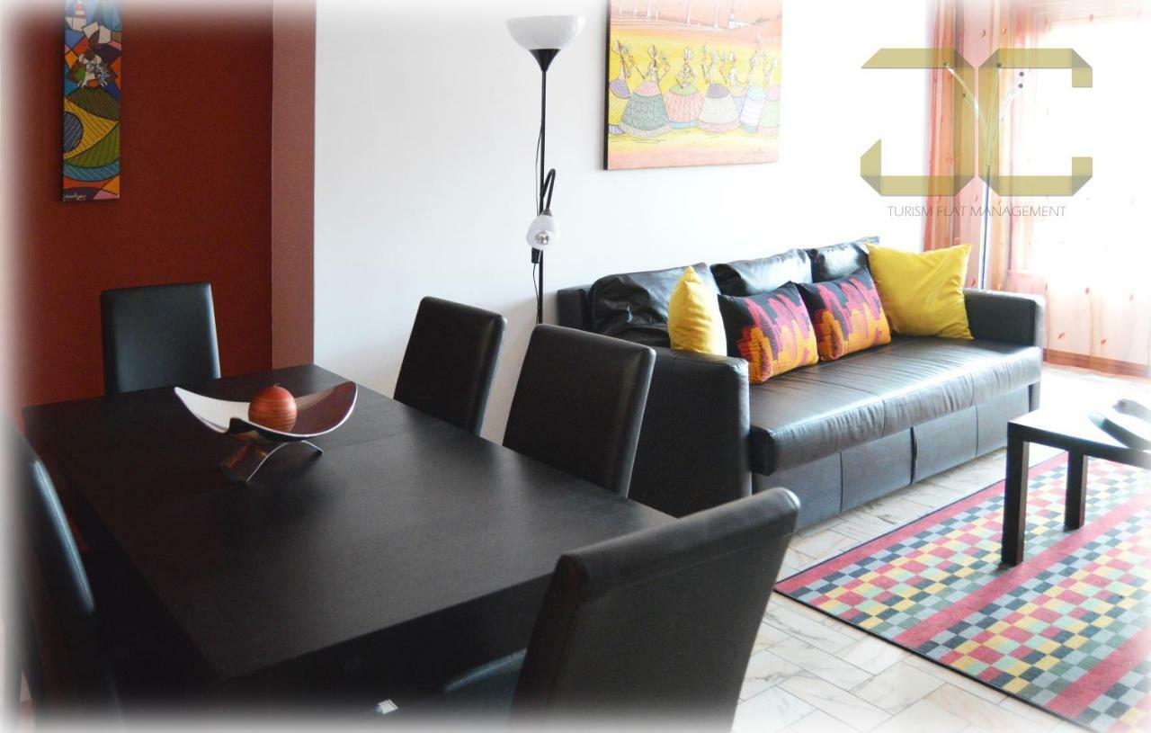 Learn By Jc Appartement